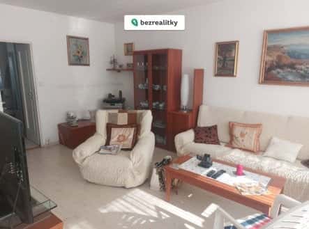 Prodej bytu, 3+1, 88 m², Travná, Praha 9 – Kyje