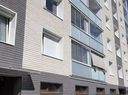 Prodej bytu, 2+kk, 58 m², Erno Košťála, Pardubice – Pardubice III