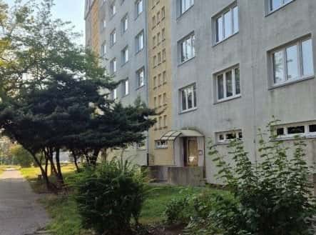 Prodej bytu, 2+1, 52 m², Dánská, Kladno – Kročehlavy