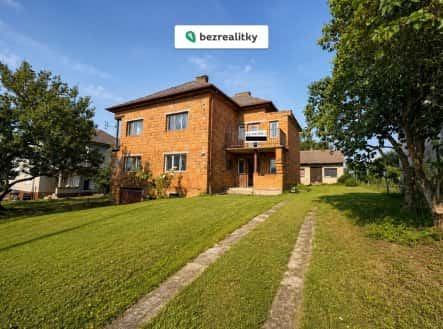Prodej domu/vily, 220 m², Dolní Přím, okres Hradec Králové