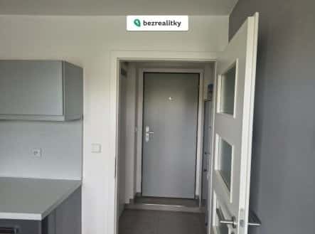 Prodej bytu, 2+1, 52 m², Říční, Poděbrady – Poděbrady II, okres Nymburk