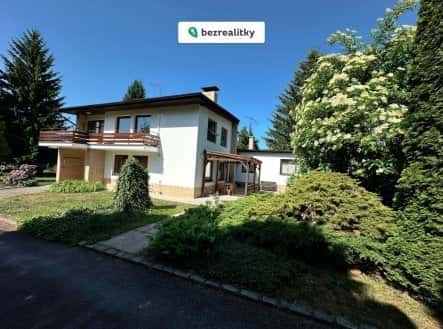 Prodej domu/vily, 206 m², Dobročovická, Úvaly, okres Praha-východ