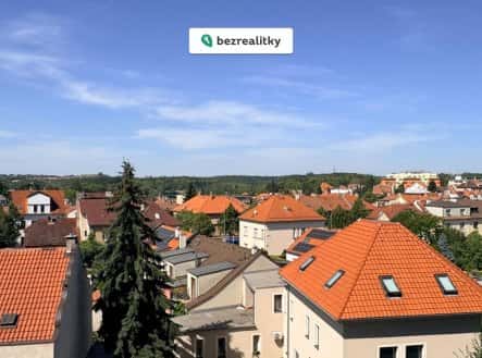 Prodej bytu, 2+kk, 47 m², Vokovická, Praha 6 – Vokovice