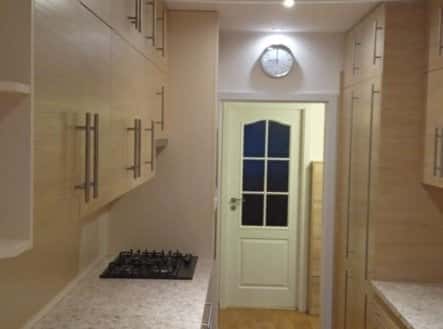 Prodej bytu, 3+1, 72 m², Hekrova, Praha 4 – Háje
