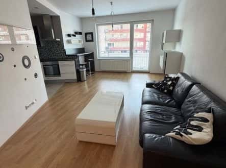Prodej bytu, 2+kk, 58 m², Pavla Beneše, Praha 9 – Letňany