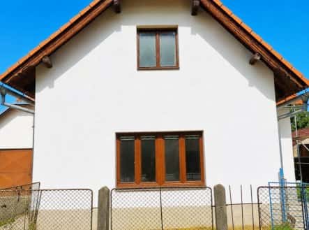 Prodej domu/vily, 228 m², Obránců míru, Trnávka, okres Pardubice