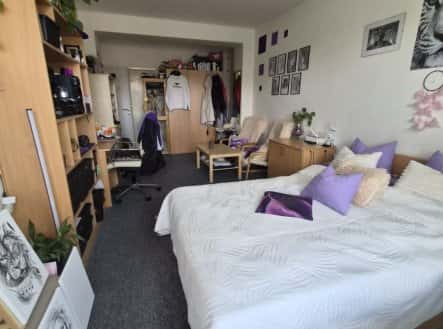 Prodej bytu, 2+1, 58 m², Hybešova, Boskovice, okres Blansko
