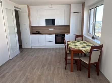 Prodej bytu, 2+kk, 60 m², Chodská, Trutnov – Horní Předměstí