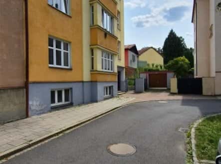 Prodej bytu, 3+1, 120 m², Bezručovo náměstí, Opava – Opava (nečleněná část města)