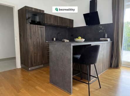 Prodej bytu, 1+kk, 81 m², Záhřebská, Praha 2 – Vinohrady