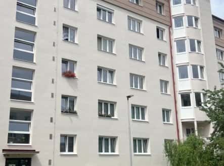 Prodej bytu, 2+kk, 49 m², Havanská, Kladno – Kročehlavy