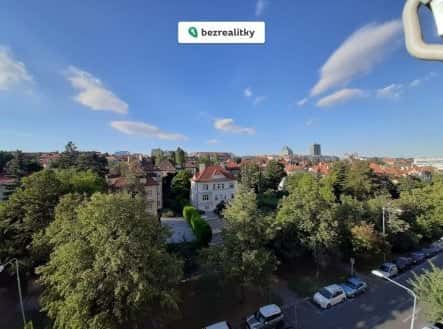 Prodej bytu, 2+kk, 45 m², Ruská, Praha 10 – Vršovice
