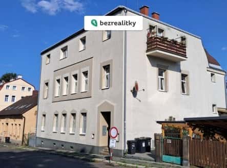 Prodej bytu, 2+kk, 52 m², Pražská, Jablonec nad Nisou
