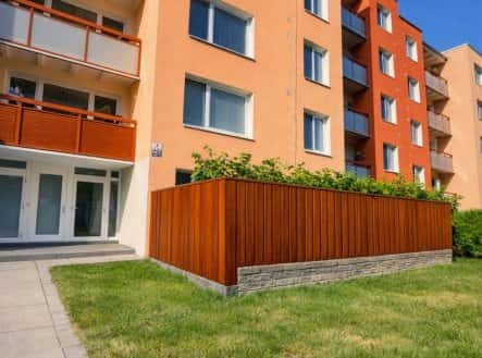 Prodej bytu, 2+kk, 74 m², Blatnická, Brno – Brno-Vinohrady, okres Brno-město