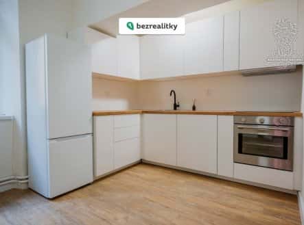 Prodej bytu, 3+kk, 80 m², Soudní, Nymburk