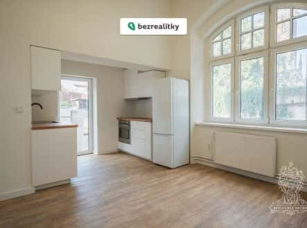 Prodej bytu, 3+kk, 72 m², Soudní, Nymburk