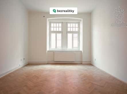 Prodej bytu, 3+kk, 84 m², Soudní, Nymburk