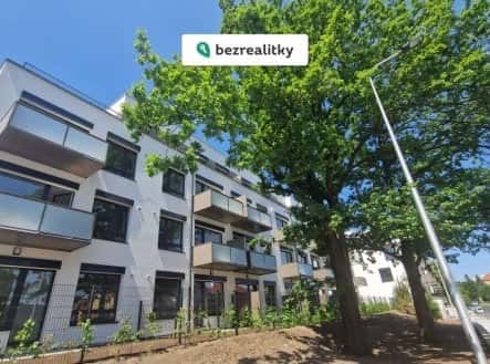 Prodej bytu, 2+kk, 48 m², Ke stadionu, Kladno