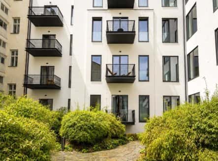 Prodej bytu, 2+kk, 60 m², Dlážděná, Praha 1 – Nové Město