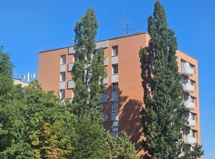 Prodej bytu, 2+1, 67 m², plukovníka Mráze, Praha 10 – Hostivař