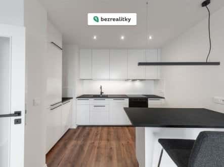 Prodej bytu, 3+1, 70 m², Poljanovova, Praha 4 – Modřany