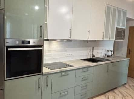 Prodej bytu, 3+1, 94 m², Mahenova, Praha 5 – Košíře