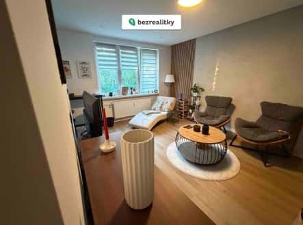 Prodej bytu, 3+1, 63 m², 17. listopadu, Havířov – Město, okres Karviná