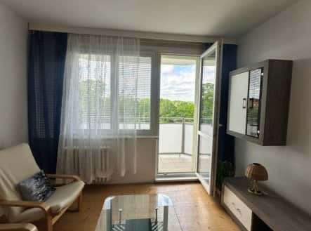Prodej bytu, 2+kk, 47 m², Otavská, České Budějovice – České Budějovice 2