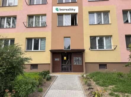 Prodej bytu, 2+1, 56 m², Výškovická, Ostrava – Ostrava-Jih, okres Ostrava-město