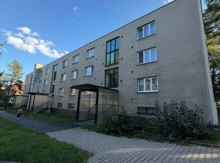 Prodej bytu, 3+1, 94 m², Na Magistrále, Kolín – Kolín II