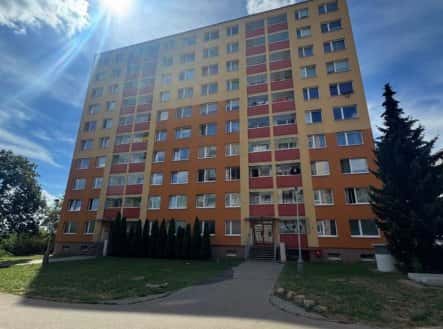 Prodej bytu, 3+kk, 69 m², Vašátkova, Praha 9 – Černý Most