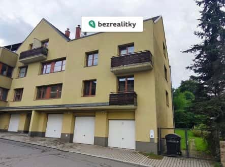 Prodej bytu, 2+1, 59 m², Kolmá, Jablonec nad Nisou – Vrkoslavice