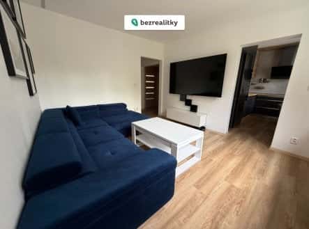 Prodej bytu, 3+1, 74 m², Václava Talicha, Frýdek-Místek – Místek