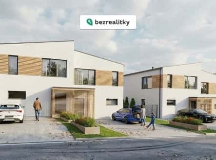 Prodej bytu, 4+kk, 125 m², Dražice, Benátky nad Jizerou, okres Mladá Boleslav