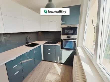 Prodej bytu, 3+1, 68 m², Okružní, Vsetín – Rokytnice