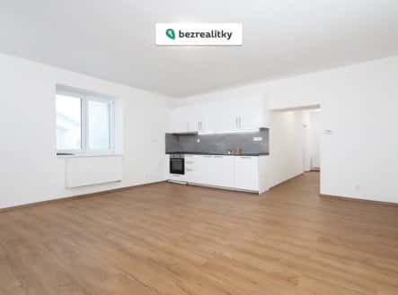 Prodej bytu, 2+kk, 55 m², Československé armády, Ostrava – Michálkovice, okres Ostrava-město