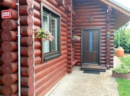 Prodej domu/vily, 163 m², Okružní, Neumětely, okres Beroun