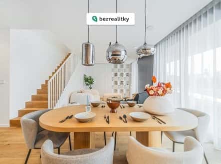 Prodej domu/vily, 150 m², K Úvozu, Brodce, okres Mladá Boleslav