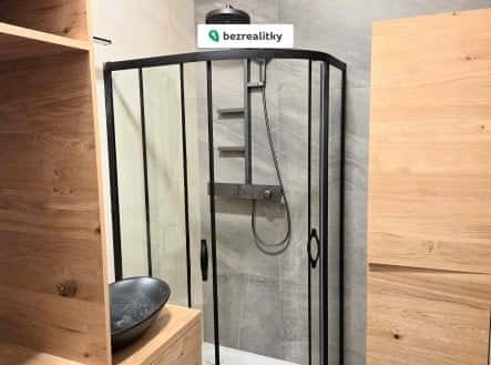 Prodej bytu, 3+kk, 68 m², Masarykovo náměstí, Jilemnice, okres Semily