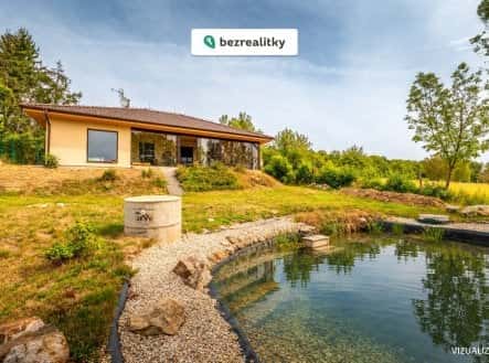 Prodej domu/vily, 132 m², Nedabyle, okres České Budějovice
