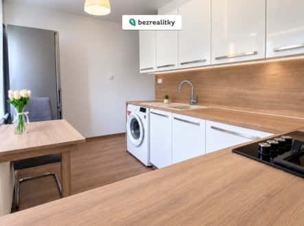 Prodej bytu, 2+1, 57 m², Majakovského, Havířov – Město, okres Karviná