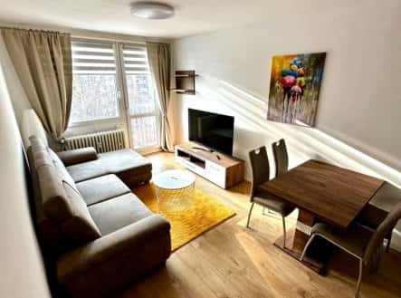 Prodej bytu, 2+kk, 45 m², Frýdlantská, Praha 8 – Kobylisy