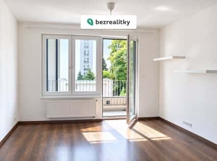 Prodej bytu, 2+kk, 54 m², Lehovecká, Praha 9 – Hloubětín