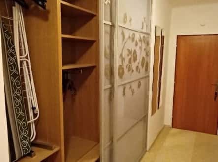 Prodej bytu, 2+1, 60 m², 28. pluku, Praha 10 – Vršovice
