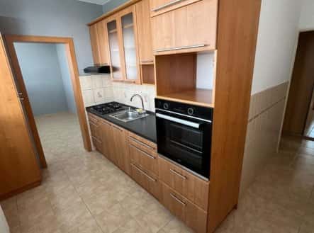 Prodej bytu, 3+1, 72 m², Krestova, Ostrava – Ostrava-Jih, okres Ostrava-město
