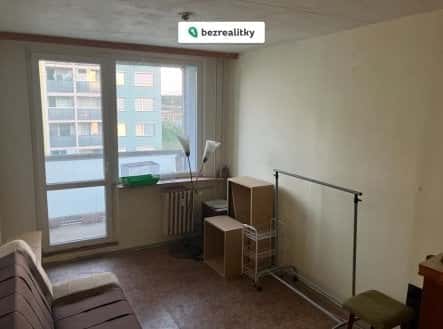 Prodej bytu, 3+kk, 65 m², Kpt. Stránského, Praha 9 – Černý Most