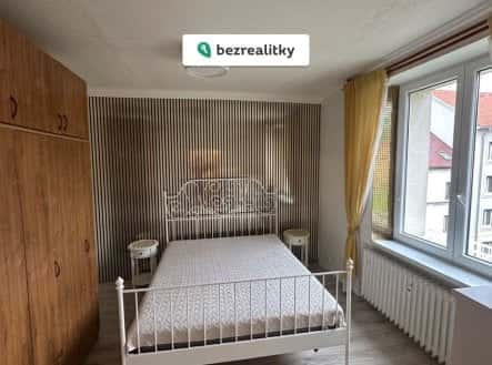 Prodej bytu, 3+1, 67 m², Střekovské nábřeží, Ústí nad Labem – Ústí nad Labem-Střekov