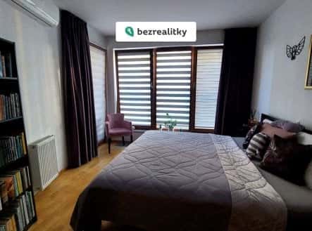 Prodej bytu, 3+1, 76 m², Kurta Konráda, Praha 9 – Libeň