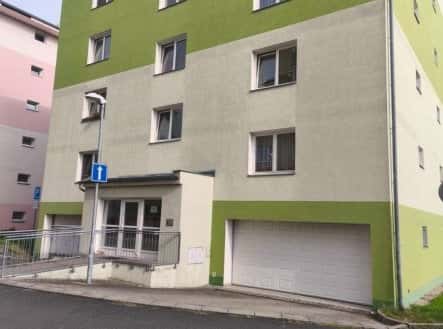 Prodej bytu, 1+kk, 37 m², Třídvorská, Kolín – Kolín V
