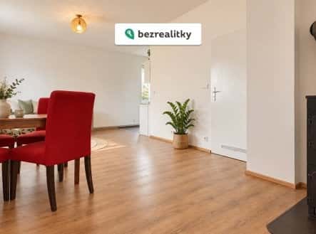 Prodej bytu, 3+kk, 77 m², Jaroslava Haška, Ledeč nad Sázavou, okres Havlíčkův Brod